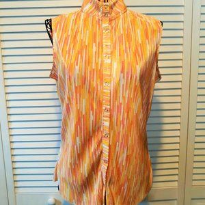 JAMIE SADOCK Women's Golf  Shirt